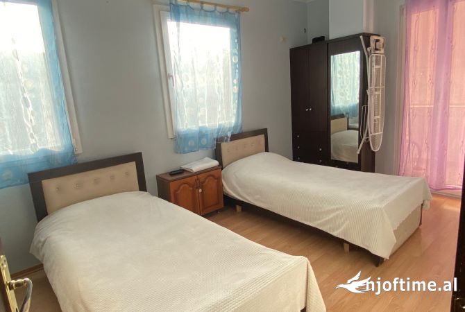 Shtepi me qera 1+1 ne Tirane - 450 Euro