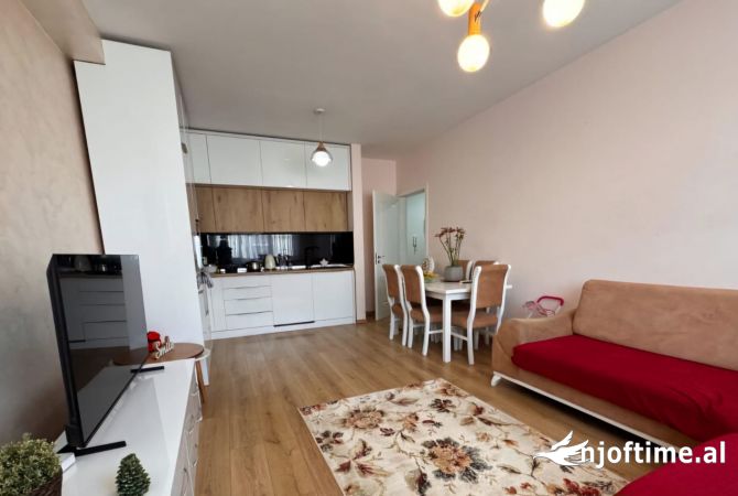 Shtepi me qera 2+1 ne Tirane - 620 Euro