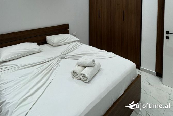 Shtepi me qera 2+1 ne Tirane - 500 Euro