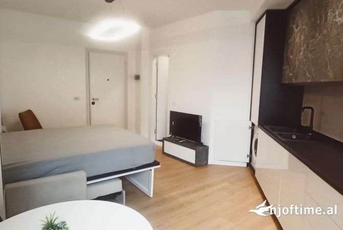 Shtepi ne shitje Garsoniere ne Tirane - 82,000 Euro