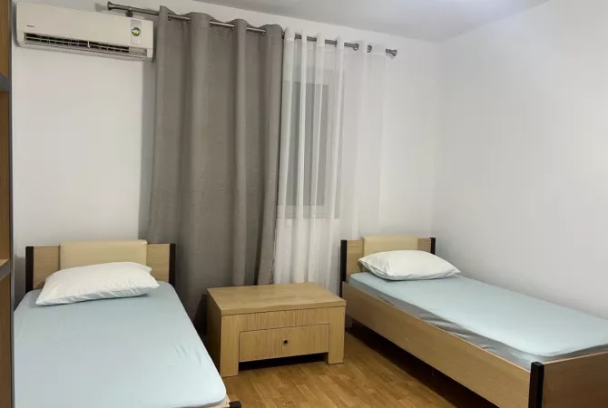 Shtepi me qera 2+1 ne Tirane - 50,000 Leke