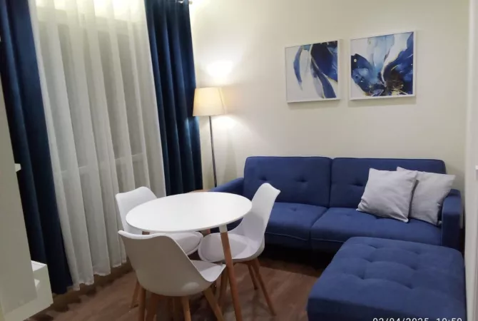 Shtepi me qera 1+1 ne Tirane - 500 Euro
