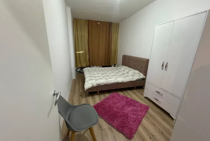 Shtepi ne shitje 1+1 ne Tirane - 88,000 Euro