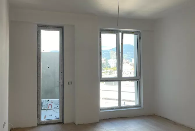 Shtepi ne shitje 1+1 ne Tirane - 197,000 Euro