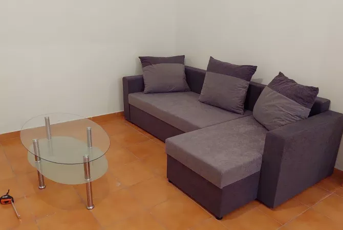 Shtepi me qera 2+1 ne Tirane - 45,000 Leke
