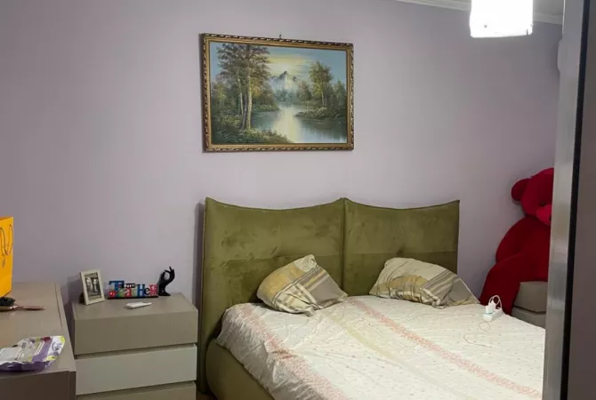 Shtepi ne shitje 2+1 ne Tirane - 160,000 Euro