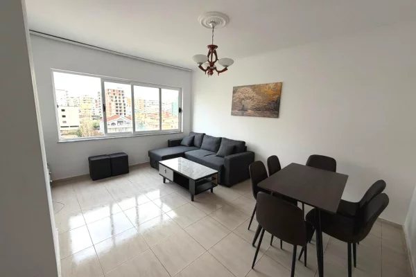 House for Rent 2+1 in Tirana - 45,000 Leke