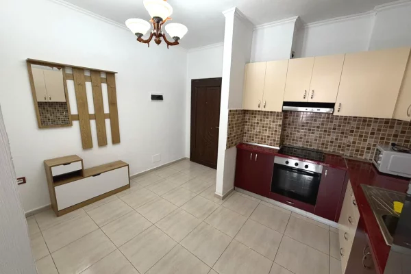 House for Rent 2+1 in Tirana - 45,000 Leke