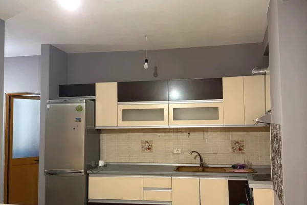 House for Sale 1+1 in Tirana - 97,000 Euro
