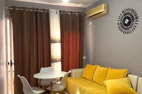 House for Sale 1+1 in Tirana - 97,000 Euro