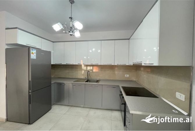 Shtepi me qera 1+1 ne Tirane - 600 Euro