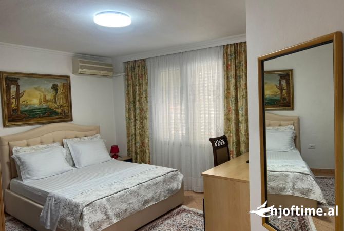 Shtepi me qera 1+1 ne Tirane - 600 Euro