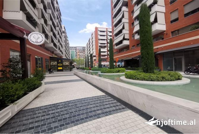 Shtepi me qera 2+1 ne Tirane - 1,200 Euro