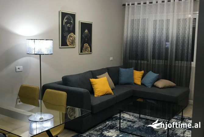 Shtepi me qera 1+1 ne Tirane - 700 Euro