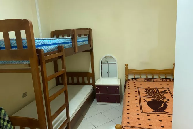 Shtepi me qera 1+1 ne Tirane - 300 Euro