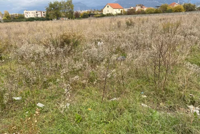 Terreno in vendita  a Tirana - 66,000 Euro