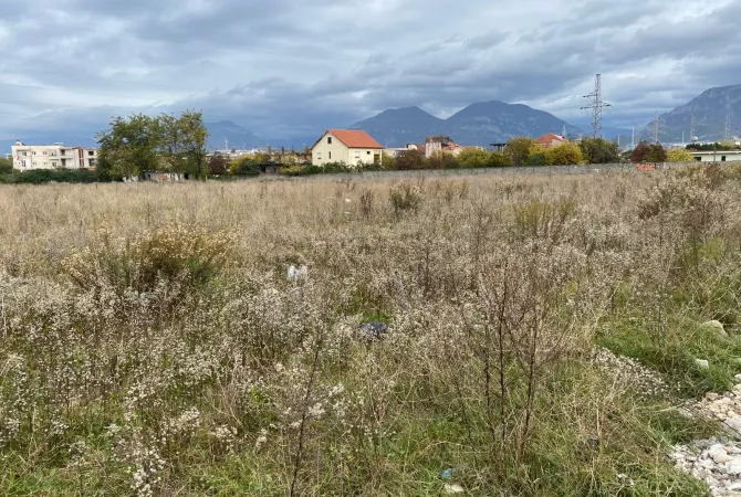 Terreno in vendita  a Tirana - 66,000 Euro