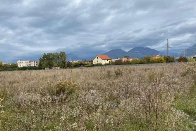 Terreno in vendita  a Tirana - 66,000 Euro