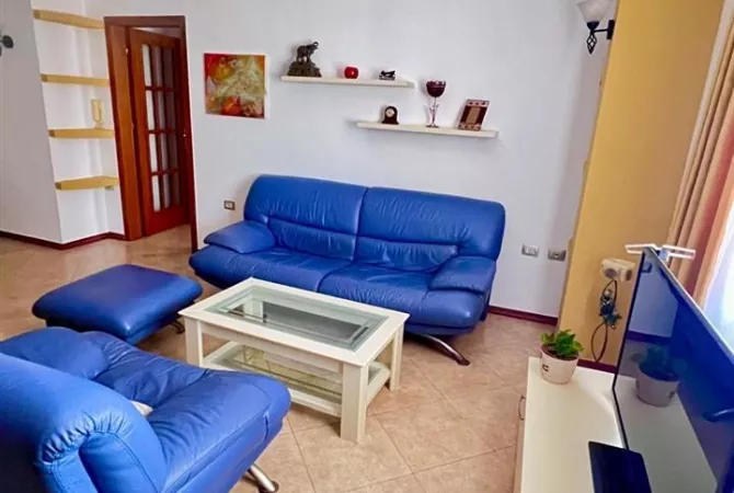 Casa in affitto 2+1 a Tirana - 450 Euro