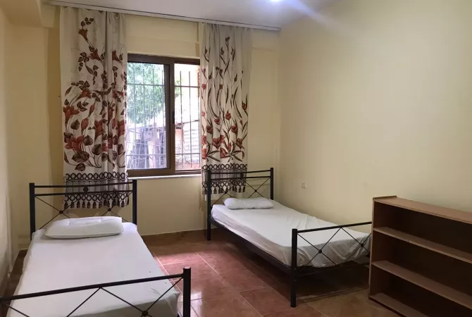 Shtepi me qera Garsoniere ne Tirane - 580 Euro