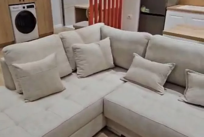 Shtepi ne shitje 1+1 ne Tirane - 110,000 Euro