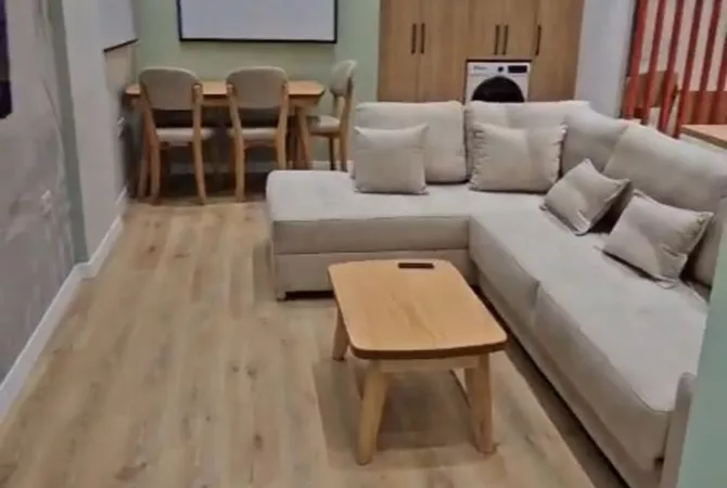 Shtepi ne shitje 1+1 ne Tirane - 110,000 Euro