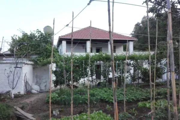 Shtepi ne shitje 5+1 ne Tirane - 119,000 Euro