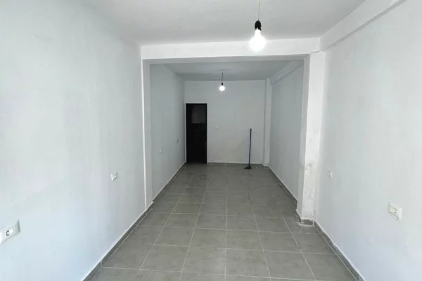 Ambient biznesi ne shitje 1+1 ne Tirane - 41,000 Euro