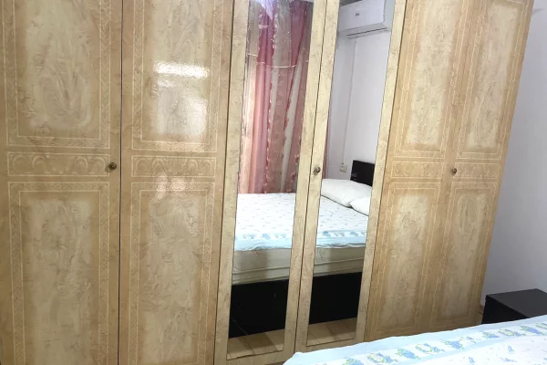 Shtepi me qera 1+1 ne Tirane - 420 Euro