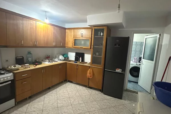 House for Sale 2+1 in Saranda - 158,000 Euro