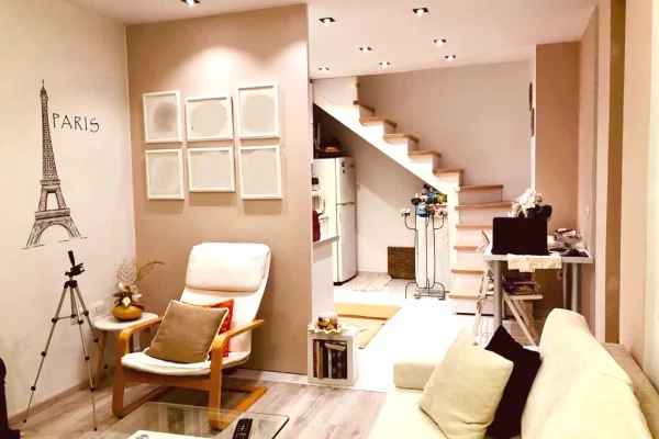 Shtepi ne shitje Shtepi Private ne Tirane, 2+1, Mobilimi E mobiluar, Pagesa 108,000  Euro.