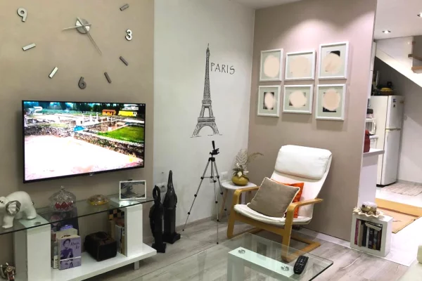 Shtepi ne shitje Shtepi Private ne Tirane, 2+1, Mobilimi E mobiluar, Pagesa 108,000  Euro.