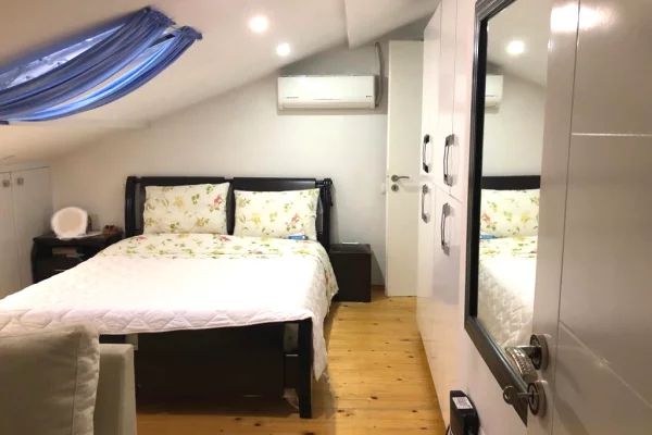 Shtepi ne shitje Shtepi Private ne Tirane, 2+1, Mobilimi E mobiluar, Pagesa 108,000  Euro.