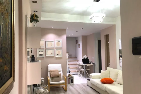 Shtepi ne shitje 2+1 ne Tirane - 108,000 Euro