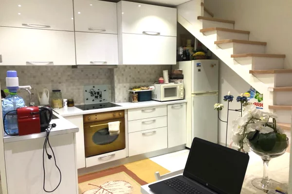 Shtepi ne shitje 2+1 ne Tirane - 108,000 Euro