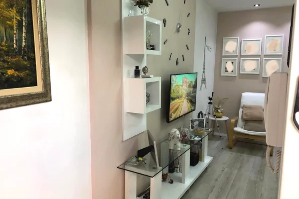 Shtepi ne shitje Shtepi Private ne Tirane, 2+1, Mobilimi E mobiluar, Pagesa 108,000  Euro.