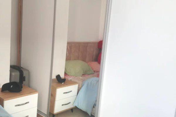 Shtepi me qera 2+1 ne Tirane - 450 Euro