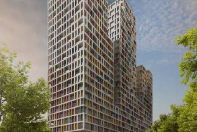 Shtepi ne shitje 2+1 ne Tirane - 237,360 Euro