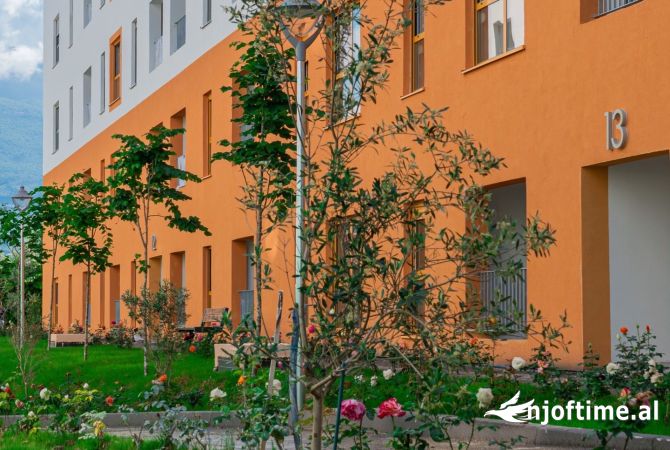 Shtepi ne shitje 2+1 ne Tirane - 117,000 Euro