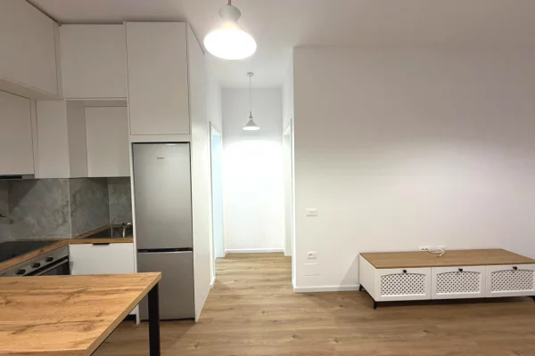 Casa in affitto 1+1 a Tirana - 500 Euro