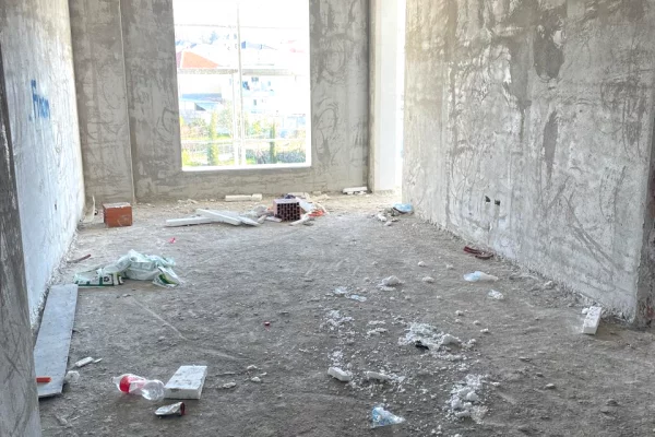 Shtepi ne shitje 1+1 ne Tirane - 69,000 Euro