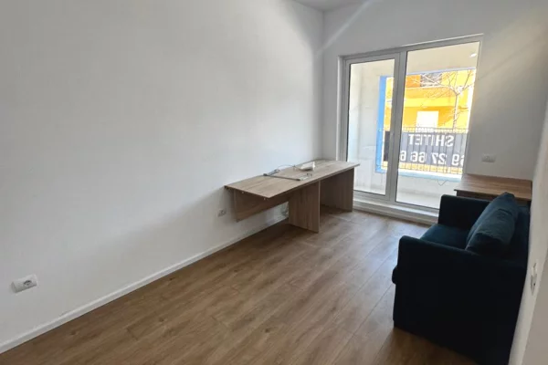 Shes apartament 1+1 (me hipoteke)