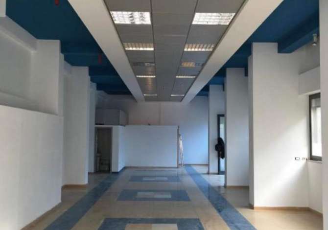 Ambient biznesi ne shitje 1+1 ne Tirane - 230,000 Euro