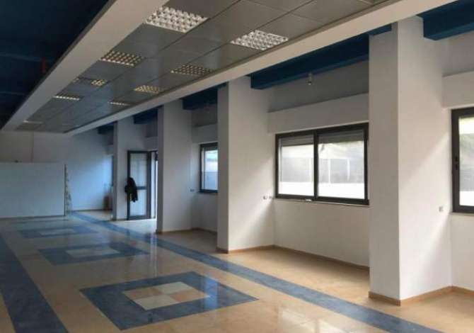 Ambjent biznesi ne shitje 1+1 ne Tirane - 230,000 Euro