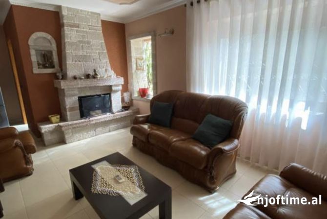 Shtepi ne shitje 4+1 ne Tirane - 225,000 Euro