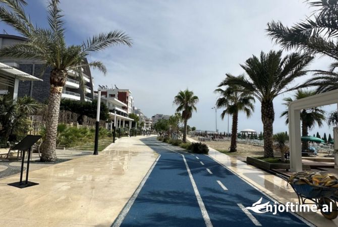 Apartment for rent in Durres 1+1, Furnished