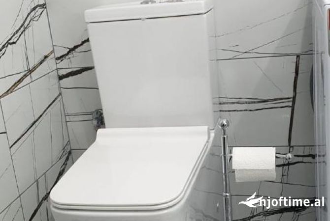 Apartment for rent in Tirana 1+1, Furnished