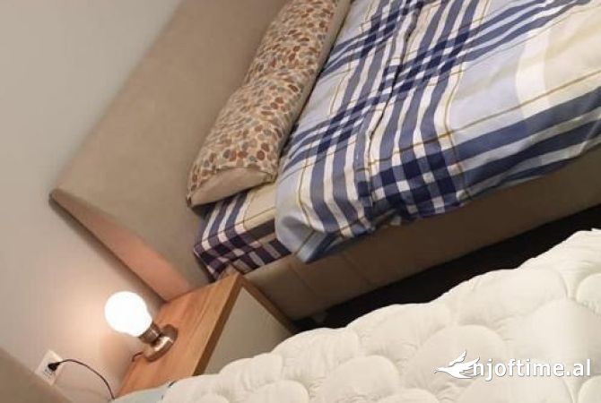 Apartment for rent in Tirana 1+1, Furnished