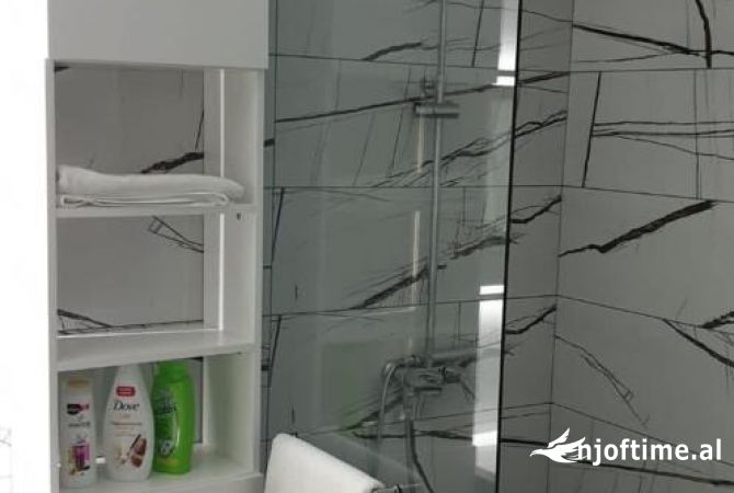 Apartment for rent in Tirana 1+1, Furnished