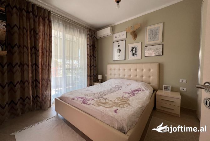 Apartment for sale in Tirana 2+1, Furnished